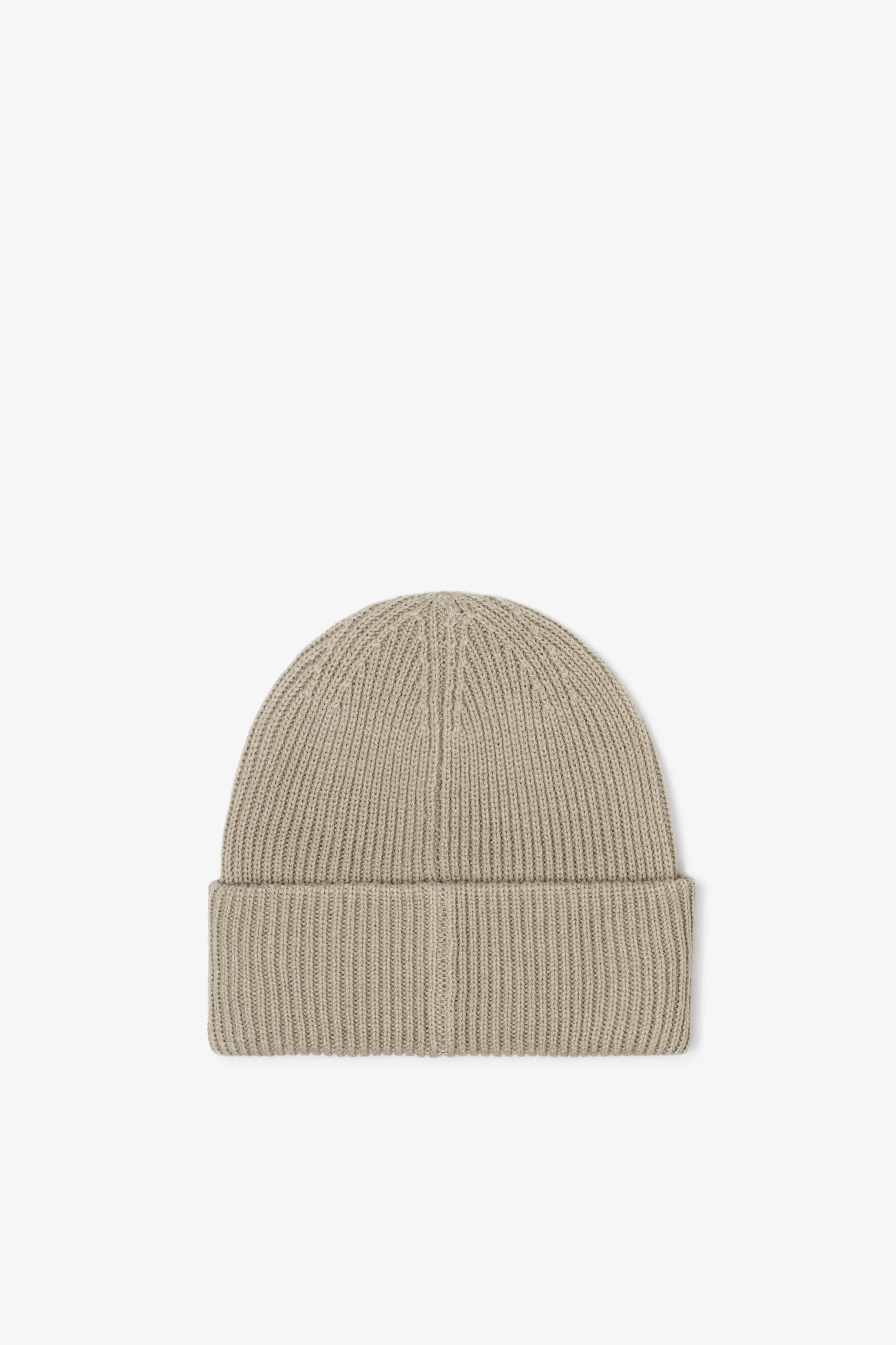 ARCTIC FOX & CO. - Recycled Bottle Beanie - Arctic Grey - AW24