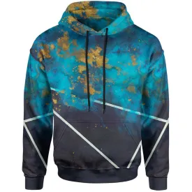 Aura Pullover Hoodie