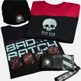 Bad Batch Collector's Bundle