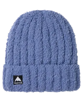 Burton Plush Beanie - Slate Blue