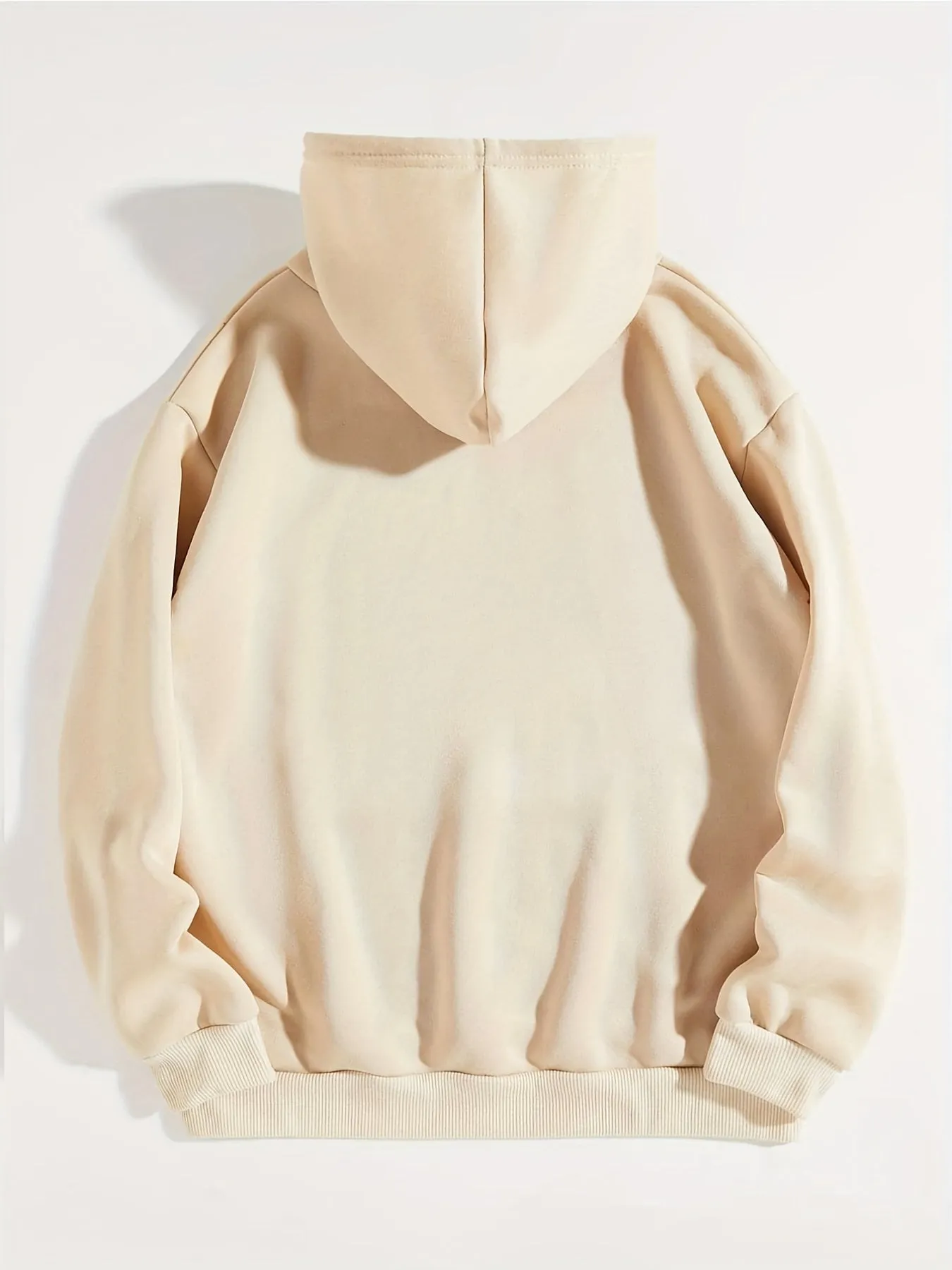 Casual Sweat Pullover Hoodie with Hood for Women | Perfect for Casual Days