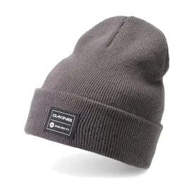 Cutter Beanie - Charcoal