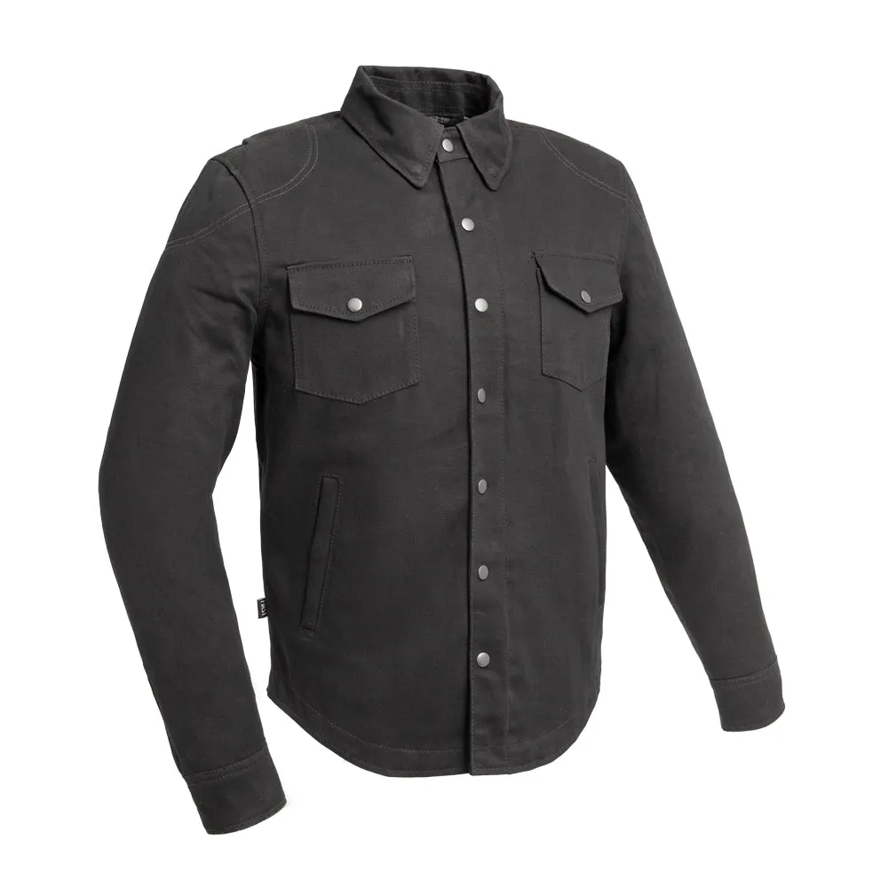 Dagger Motorcycle Twill Shirt