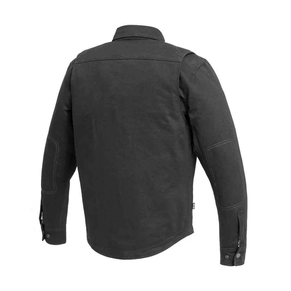 Dagger Motorcycle Twill Shirt