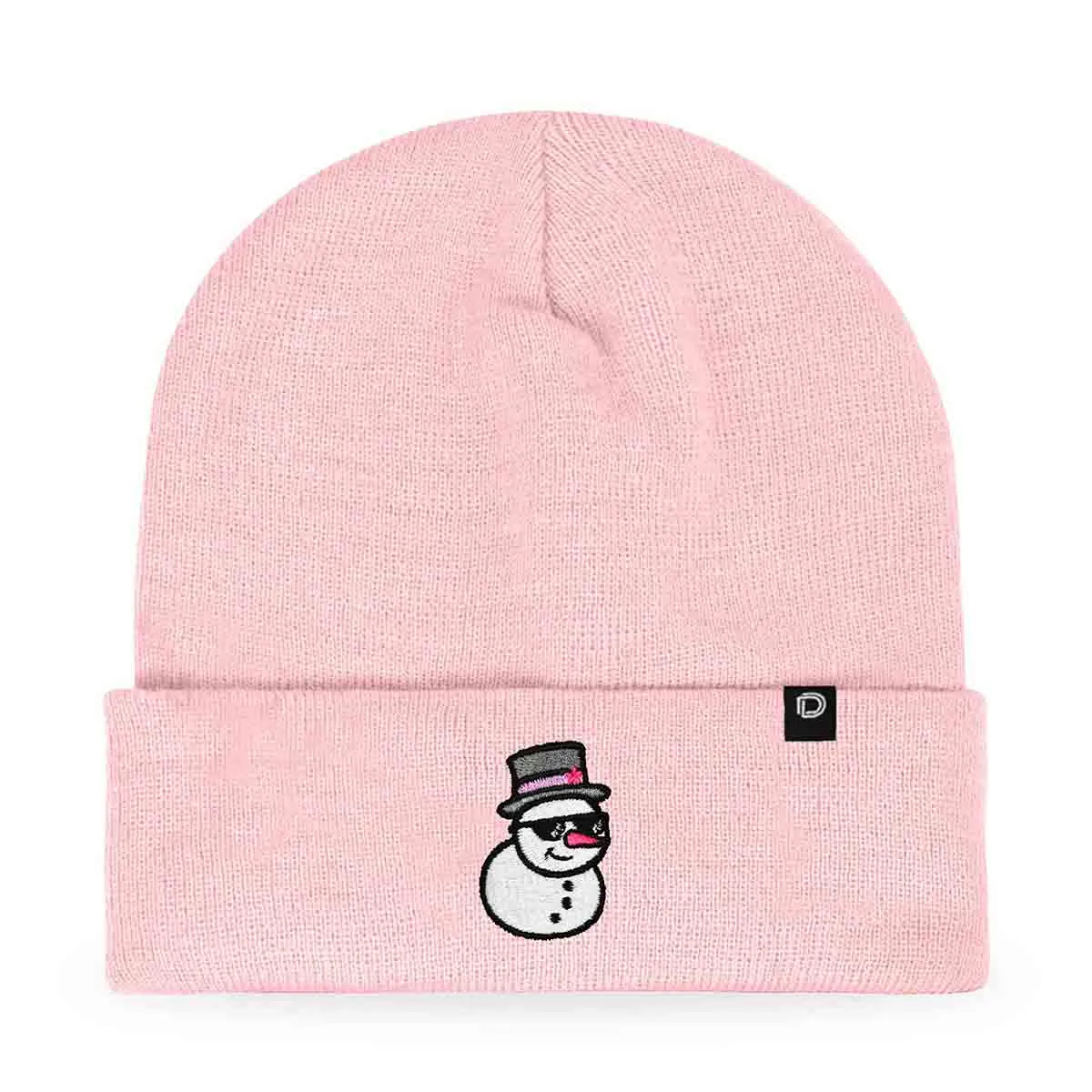 Dalix Frosty Life Beanie