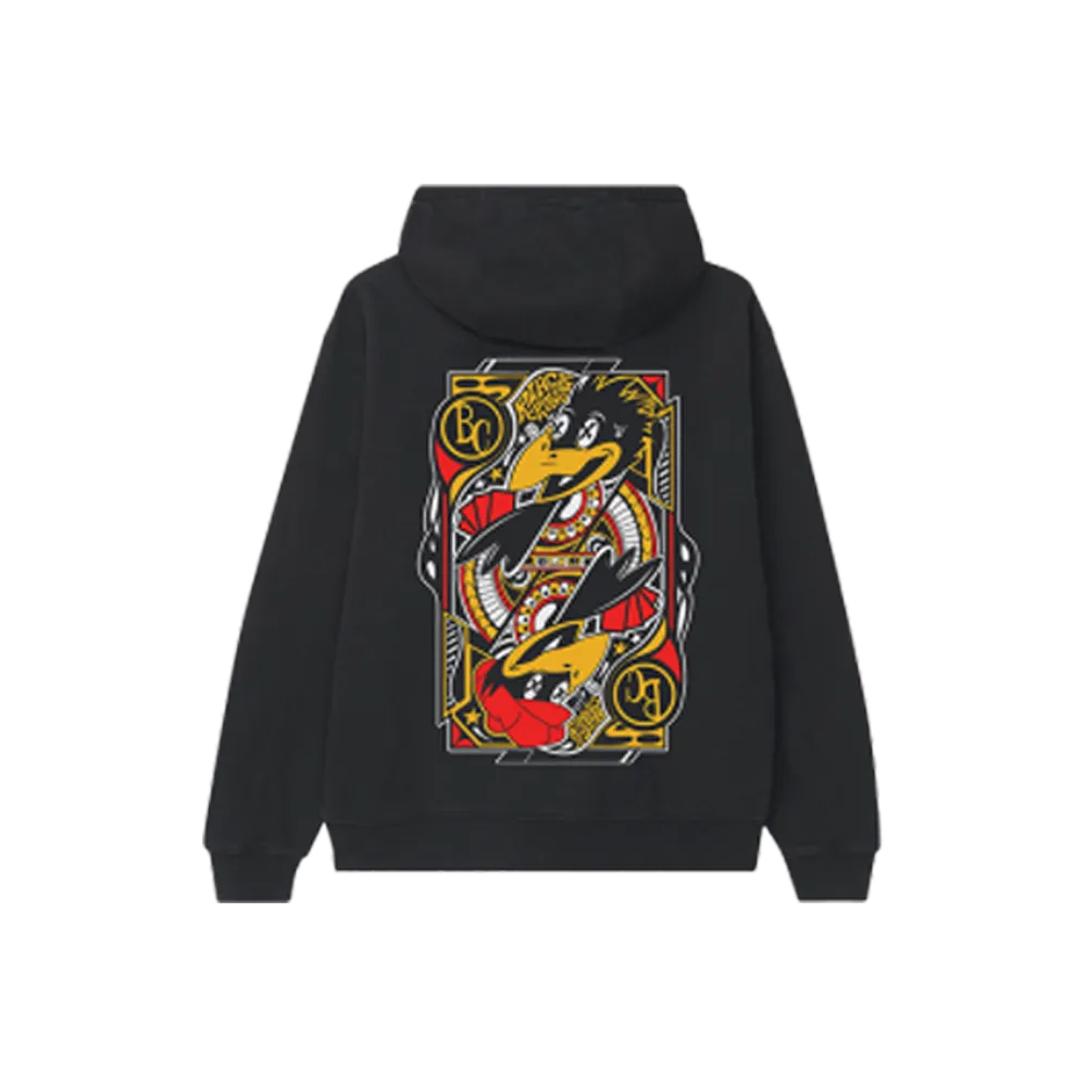 Deck of Cards Hoodie