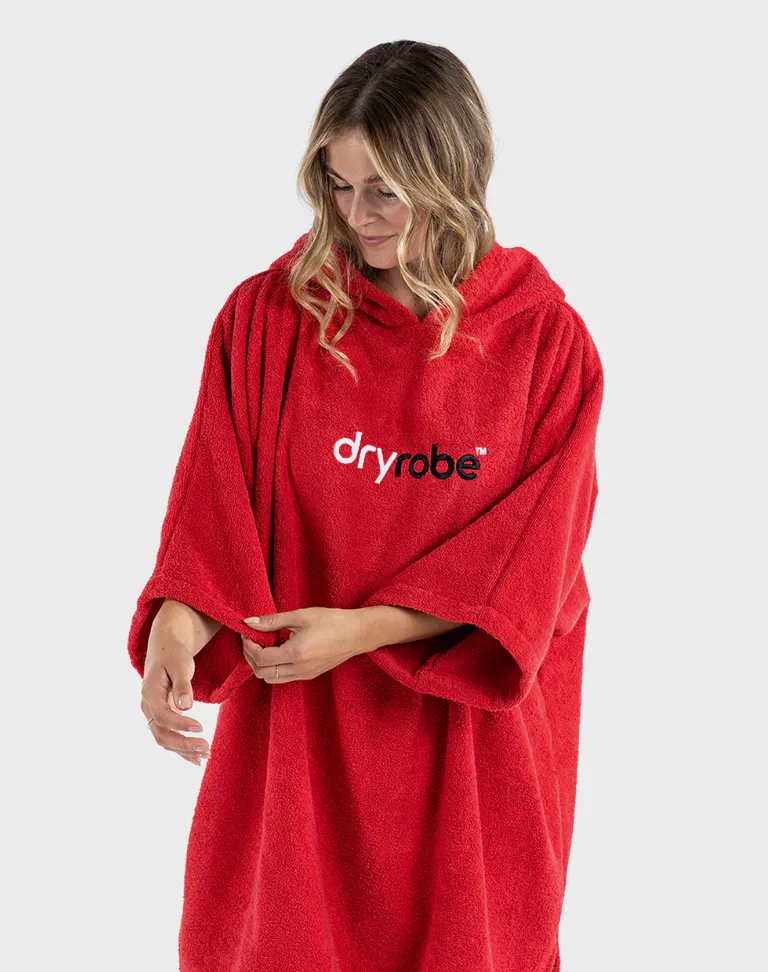 Dryrobe  Organic Towel Dryrobe