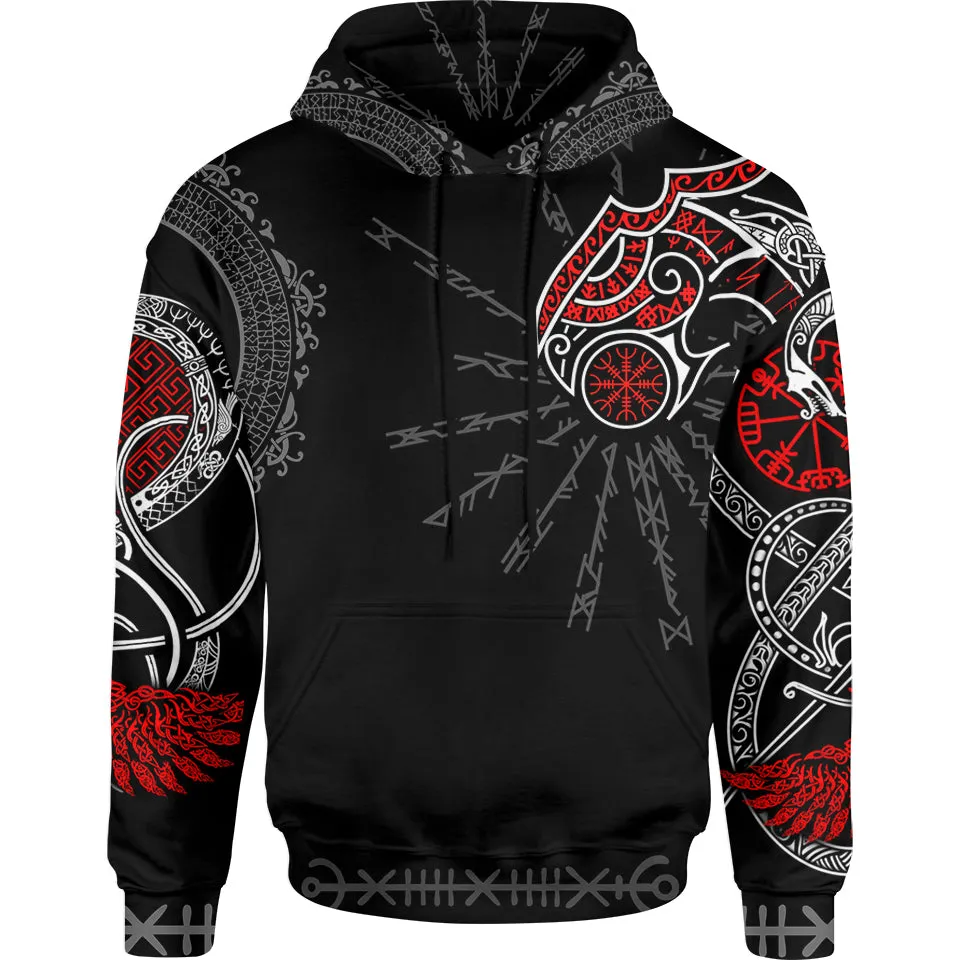 Einvald Hoodie