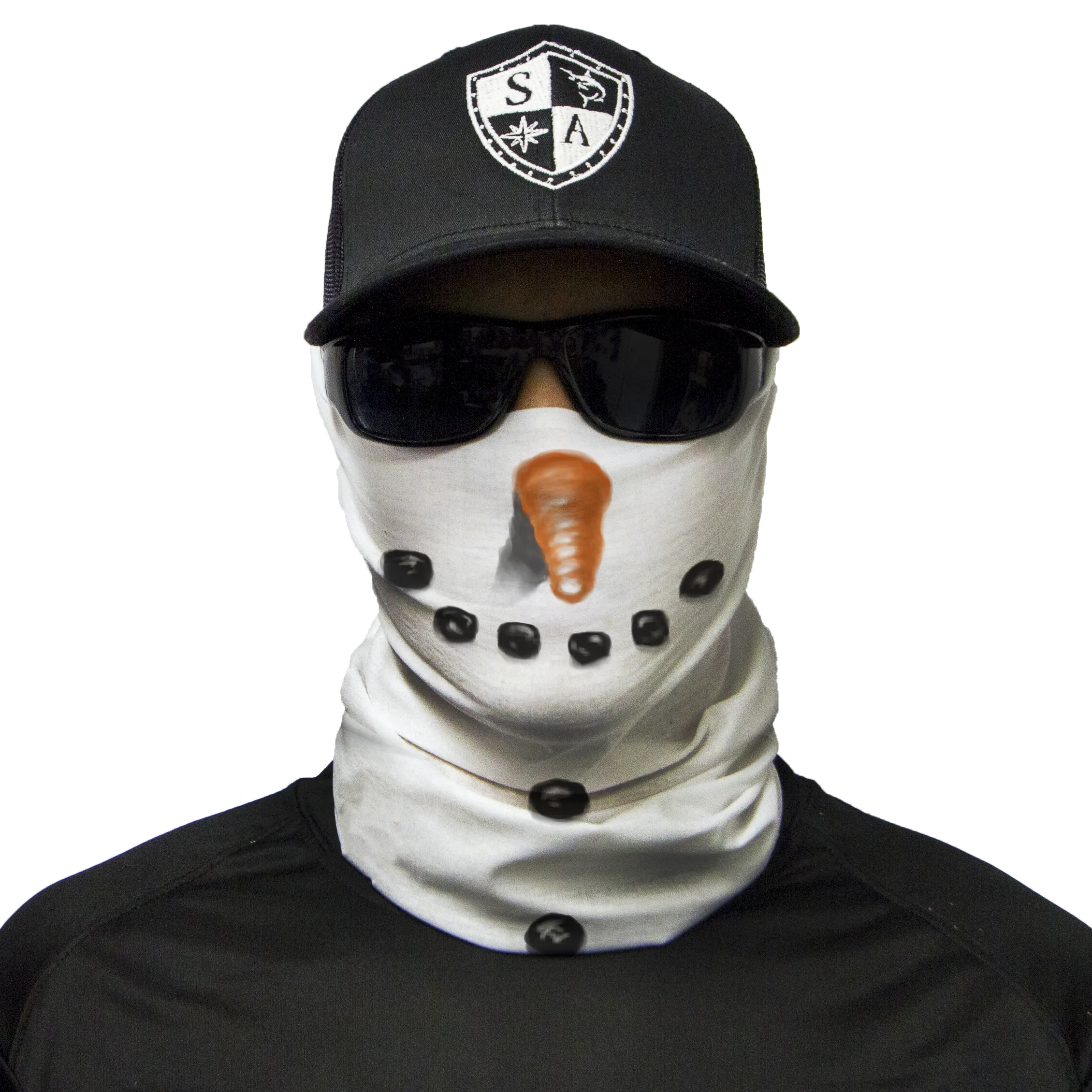 Face Shields | Frosty