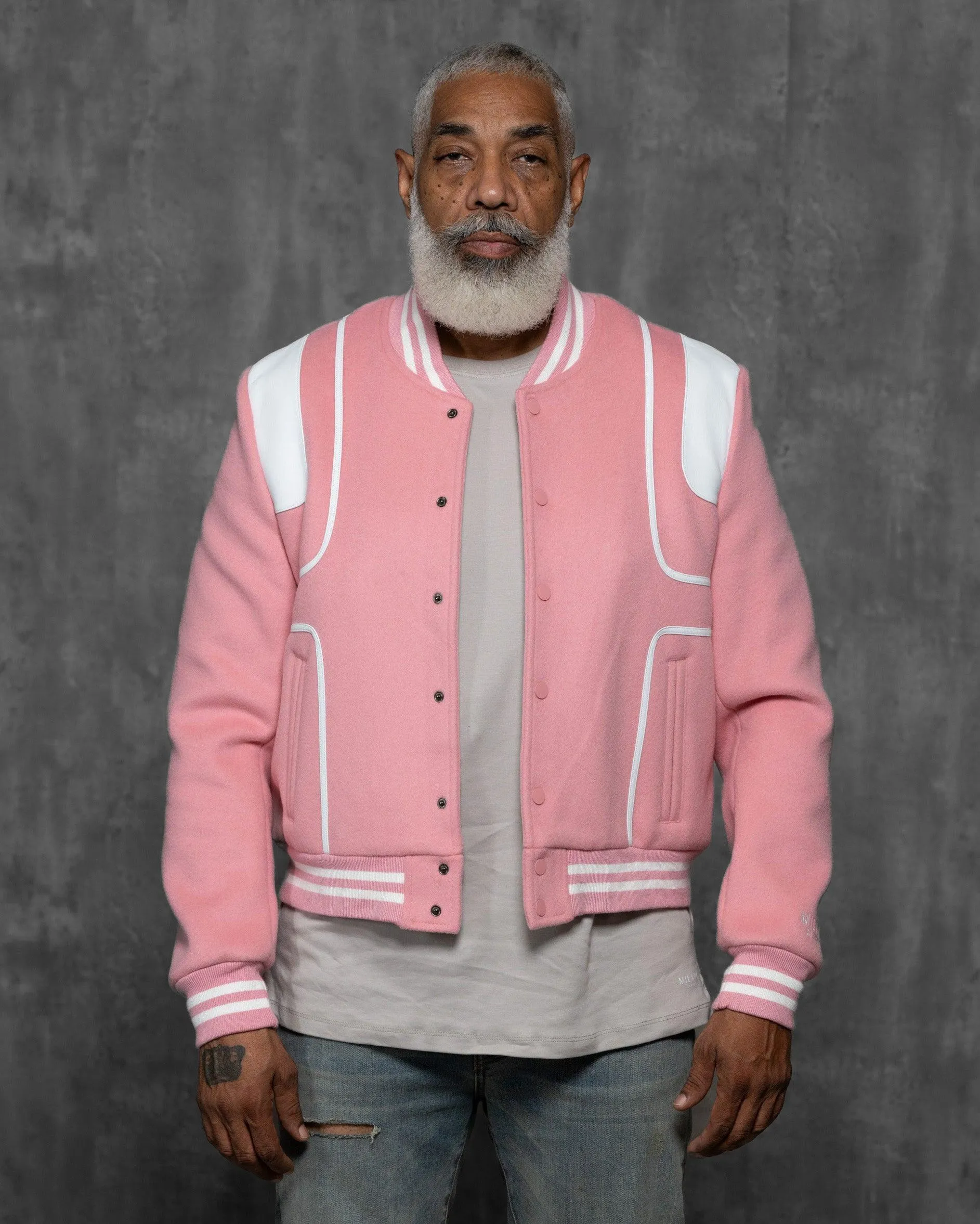 Gamble Jacket II (Limited Edition Colors)