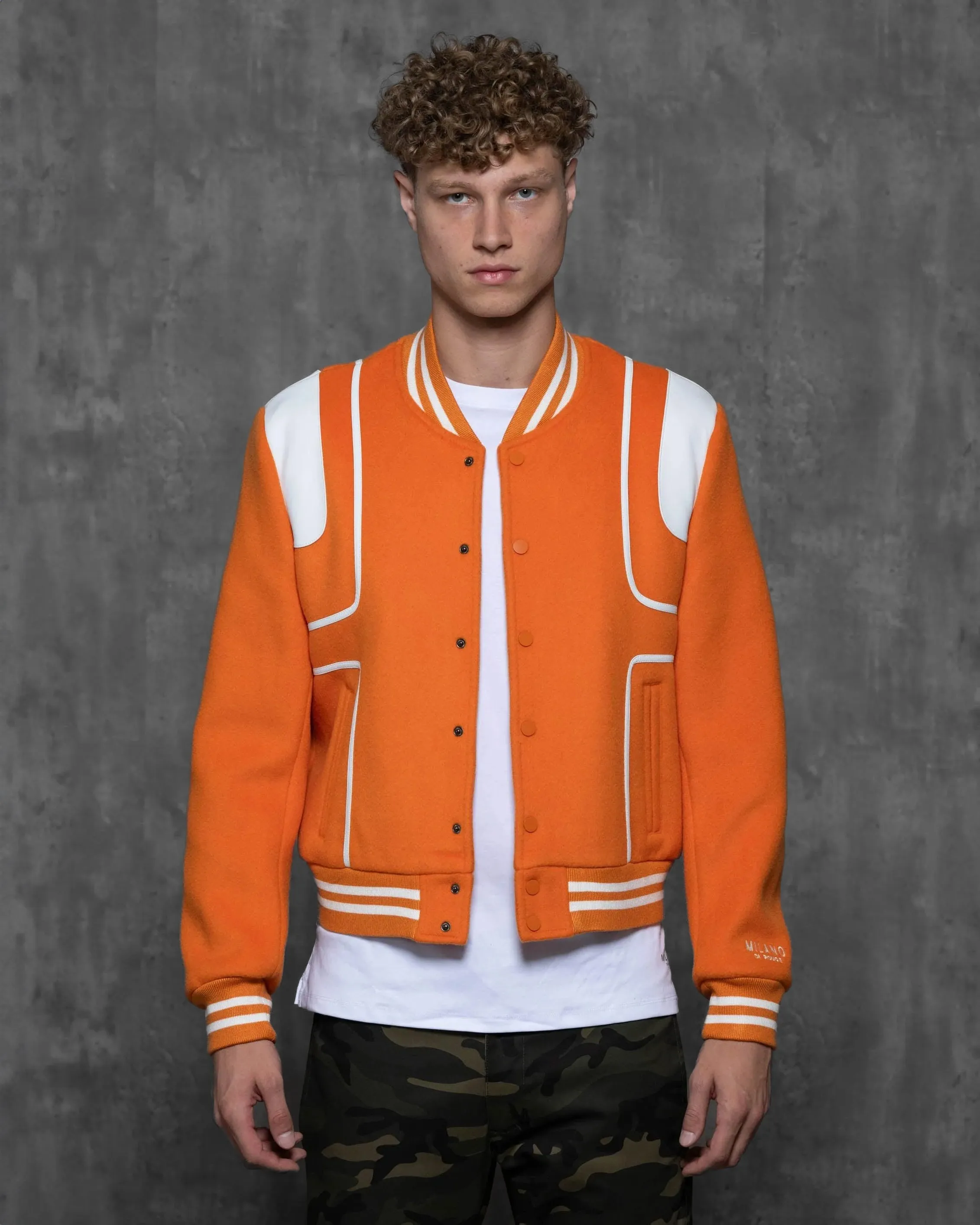 Gamble Jacket II (Limited Edition Colors)