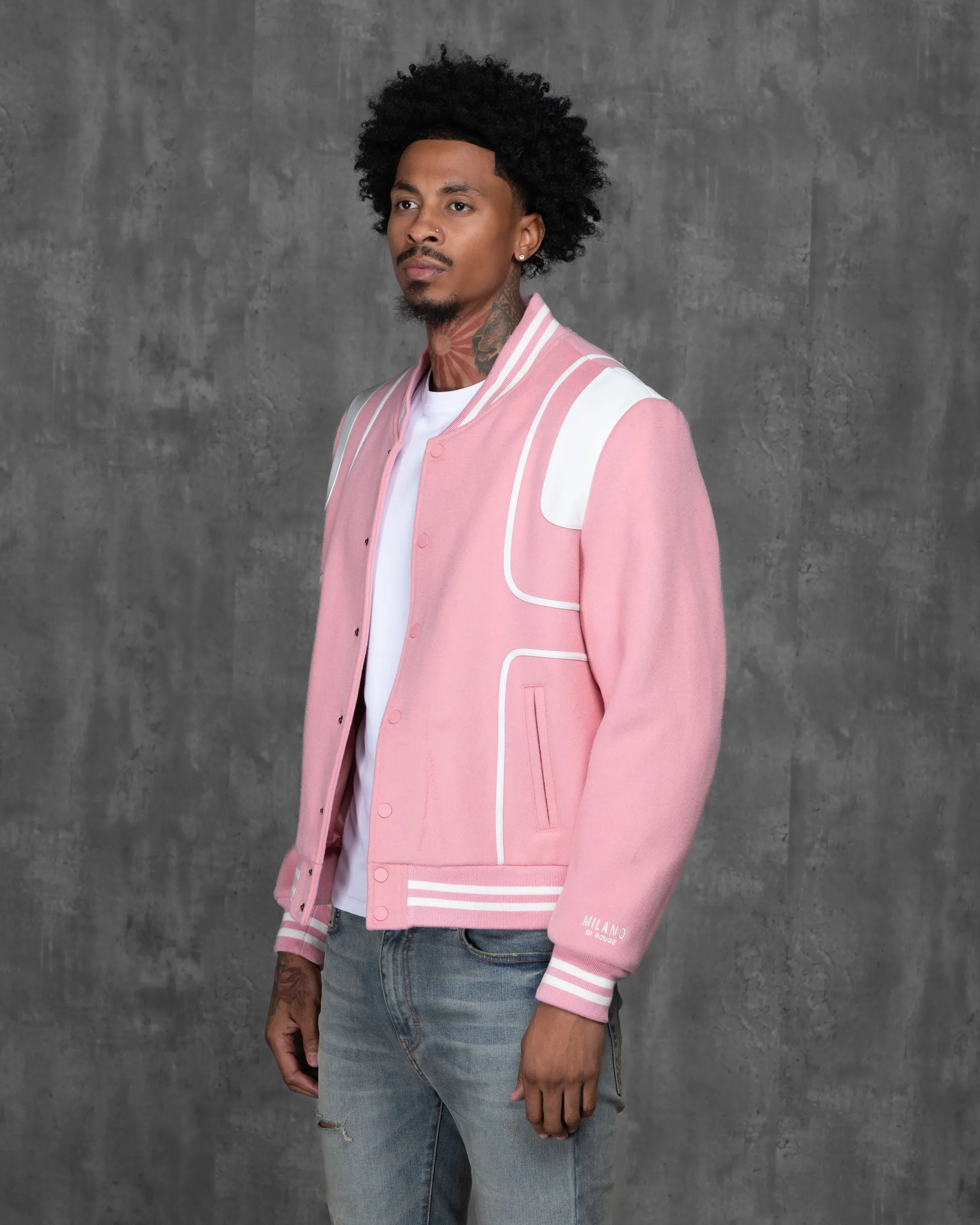 Gamble Jacket II (Limited Edition Colors)