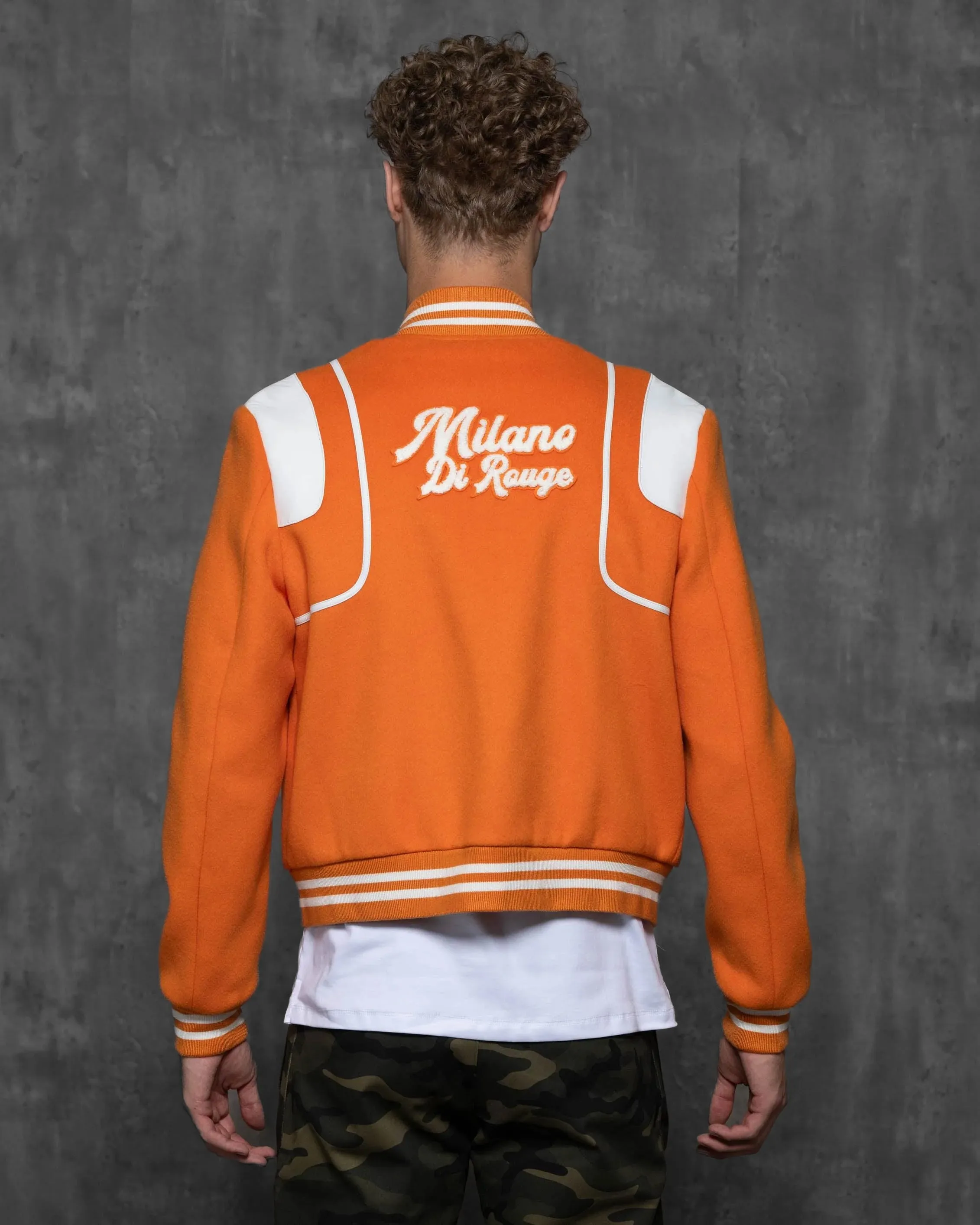 Gamble Jacket II (Limited Edition Colors)