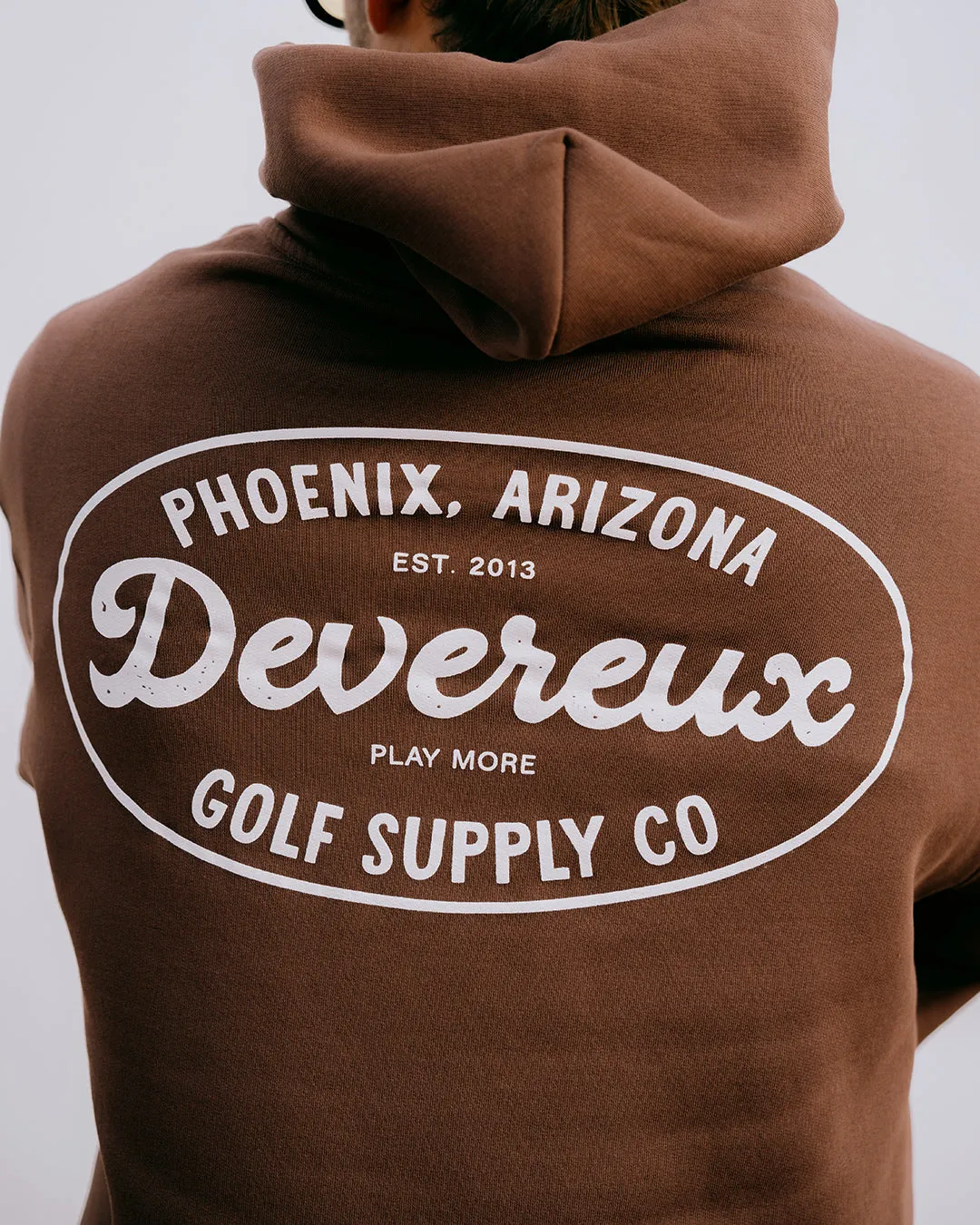 Golf Supply Co. Hoodie