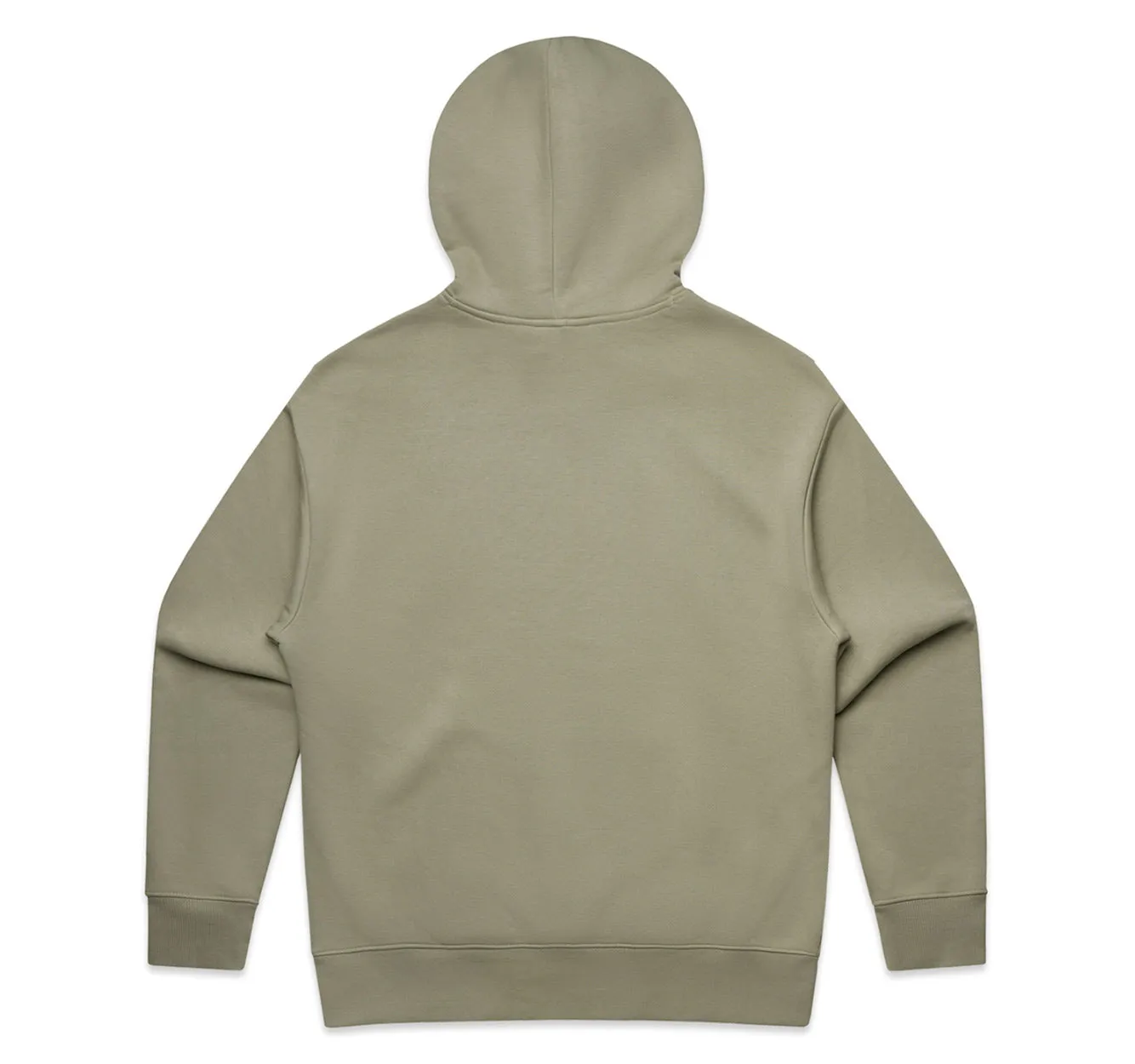 Heaviest Hoodie (Dusty Leaf)