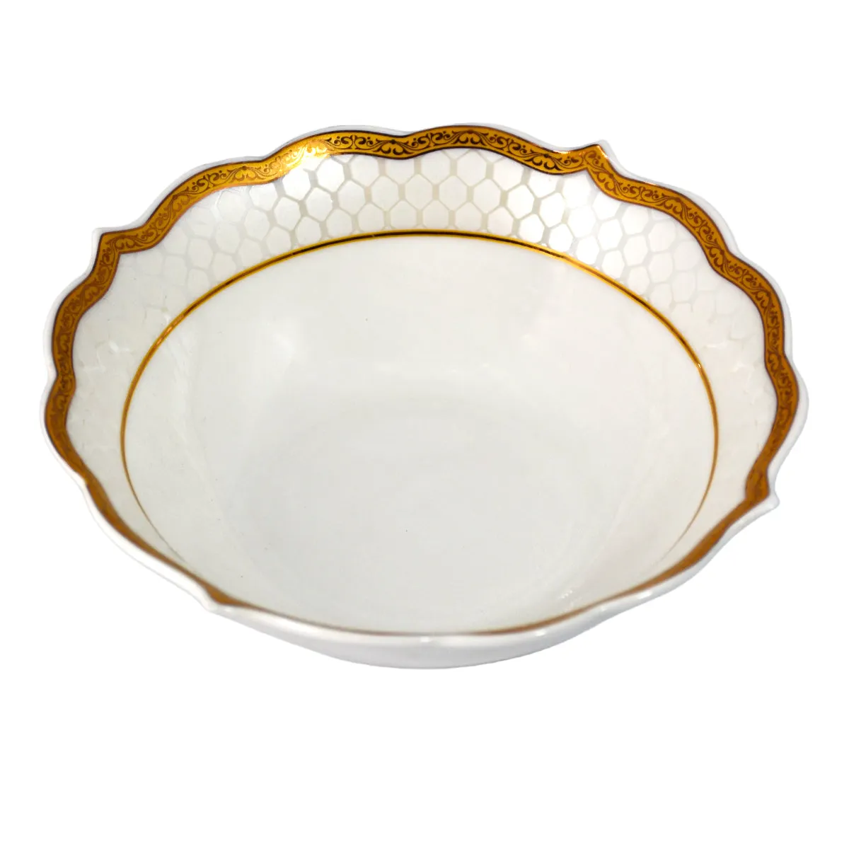 High-Quality Ceramic Bowl