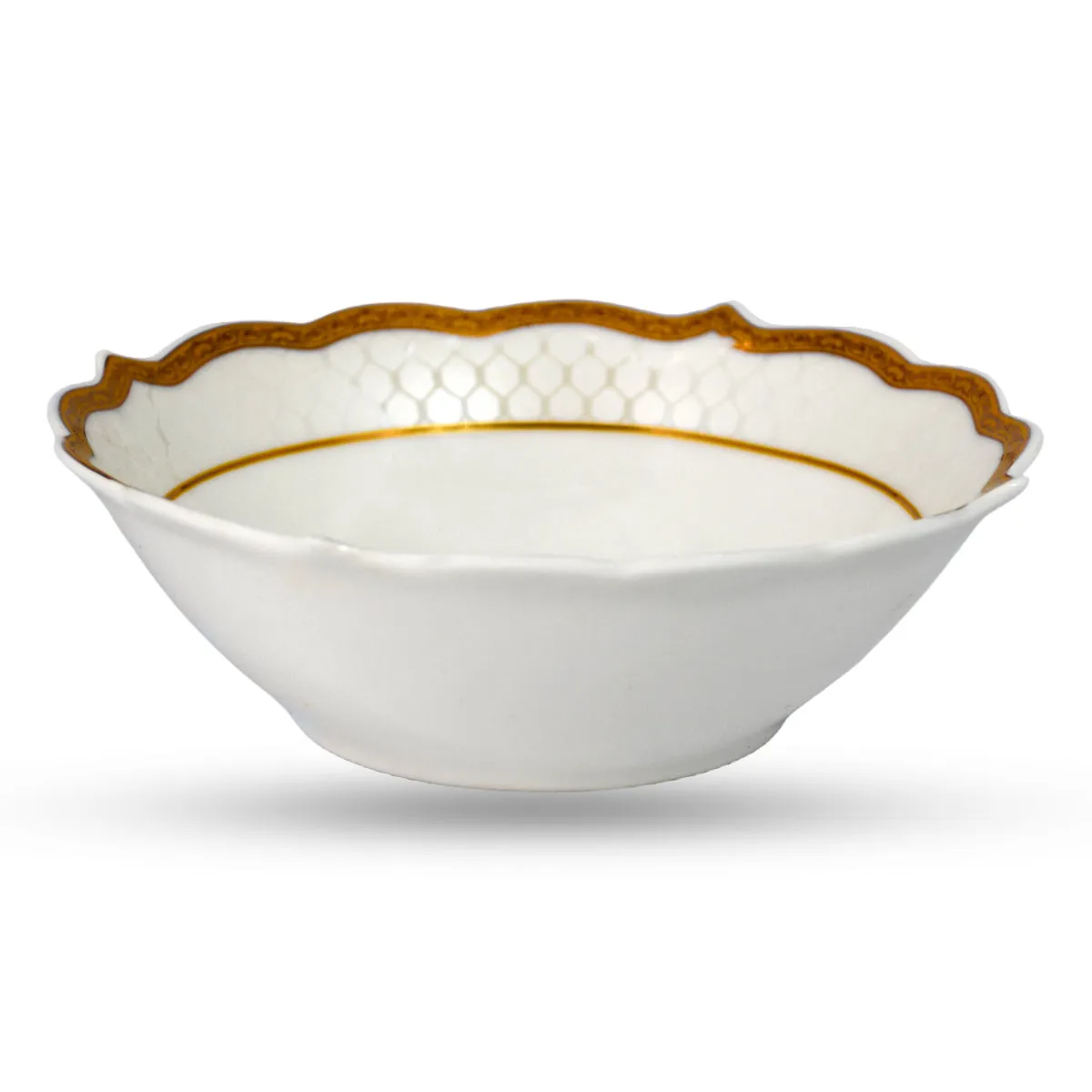 High-Quality Ceramic Bowl