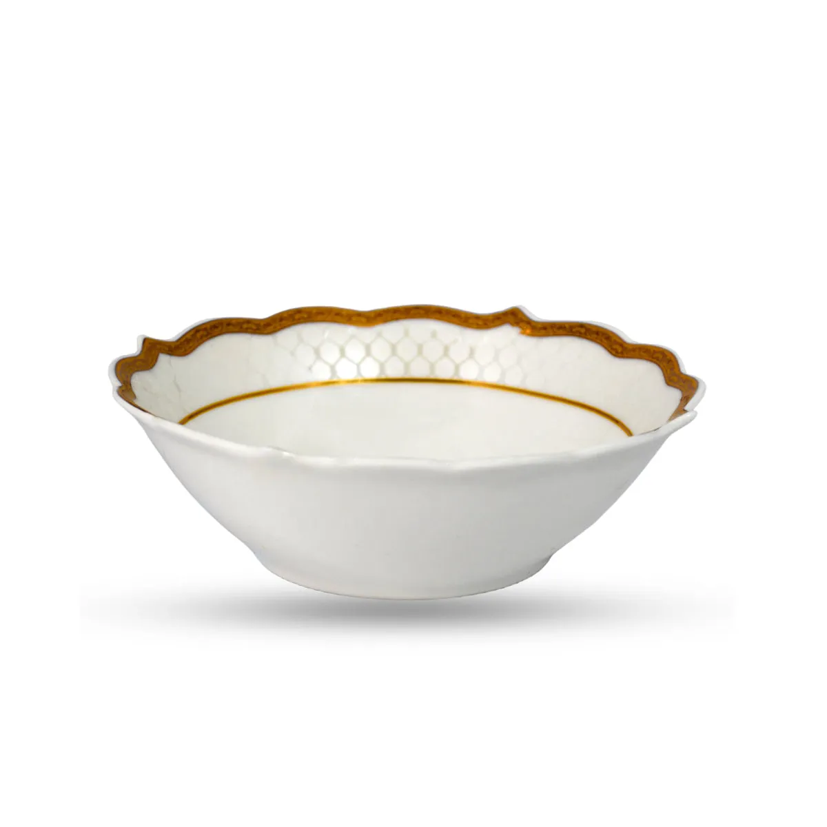 High-Quality Ceramic Bowl