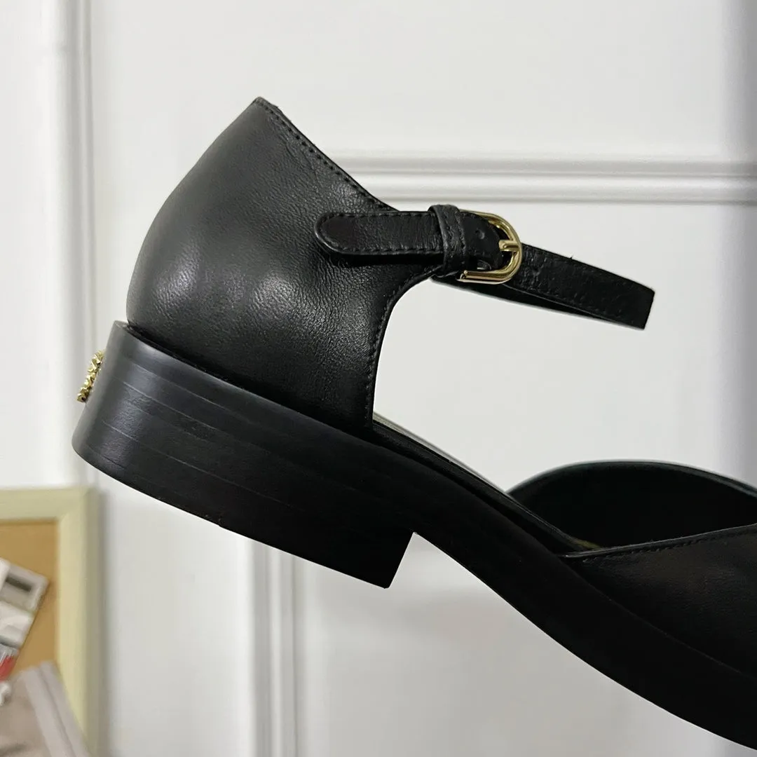 High Quality CHL High Heel Shoes 015