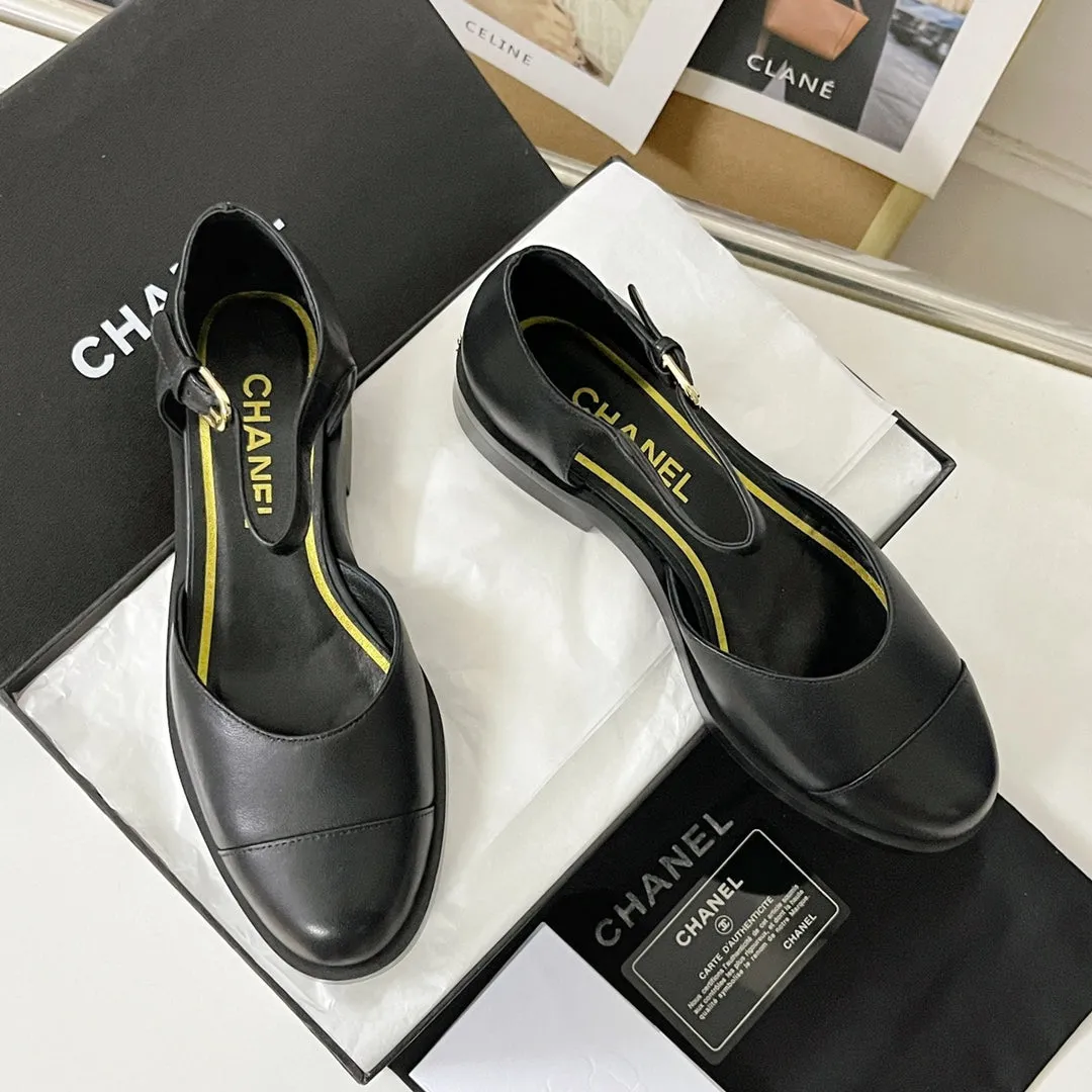 High Quality CHL High Heel Shoes 015