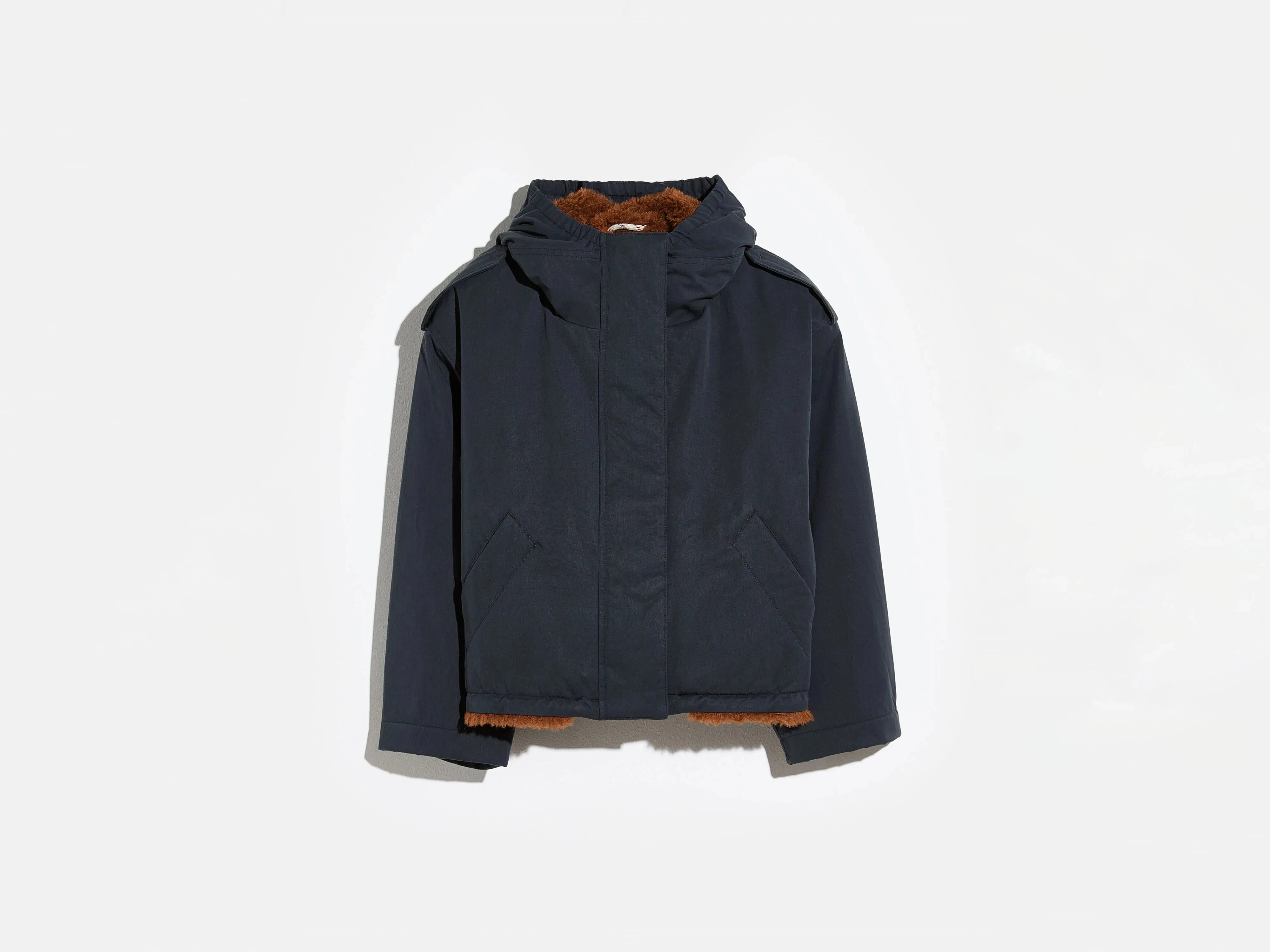 Hollow Jacket (232 / G / NAVY)