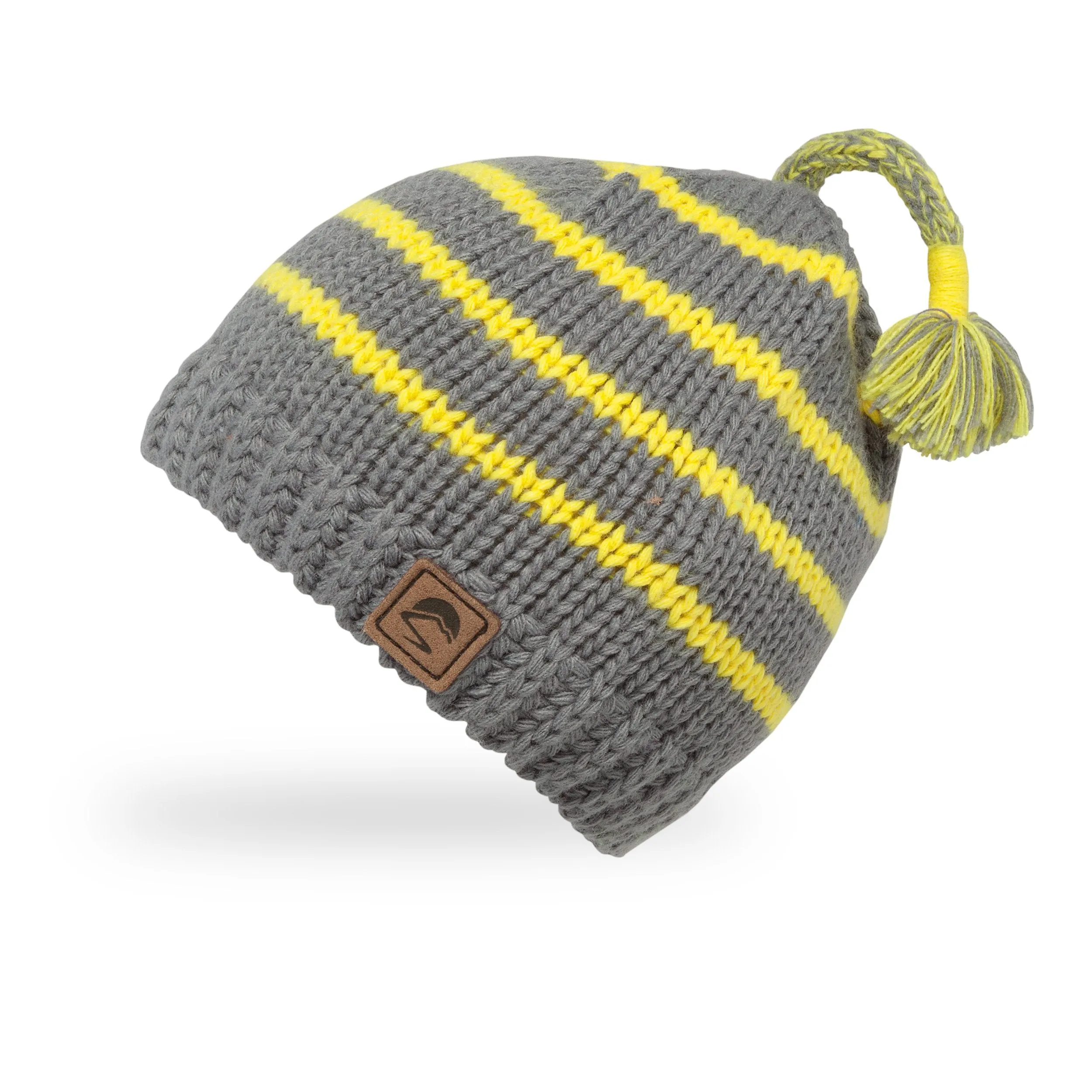 Infant Frosty Stripe Beanie - SALE