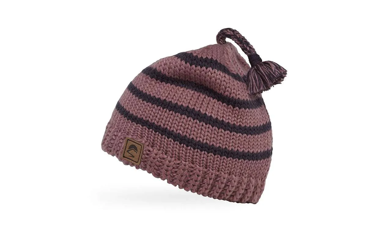 Infant Frosty Stripe Beanie