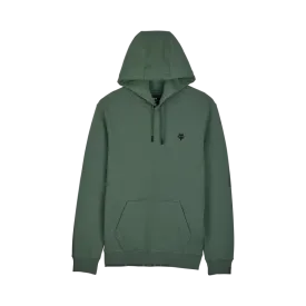 Kritical Pullover Hoodie