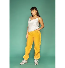 Mellow Joggers Sweet Tangerine