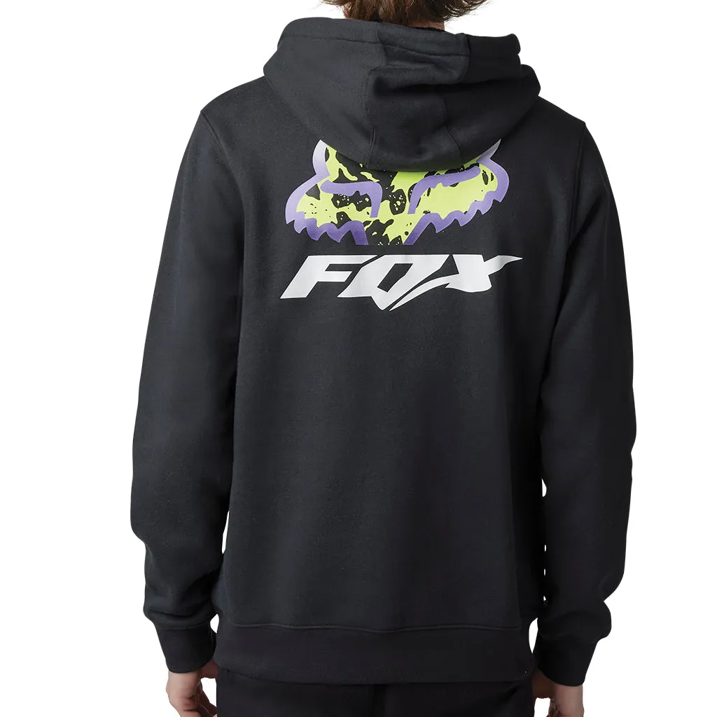 Men's Fox Morphic Pullover