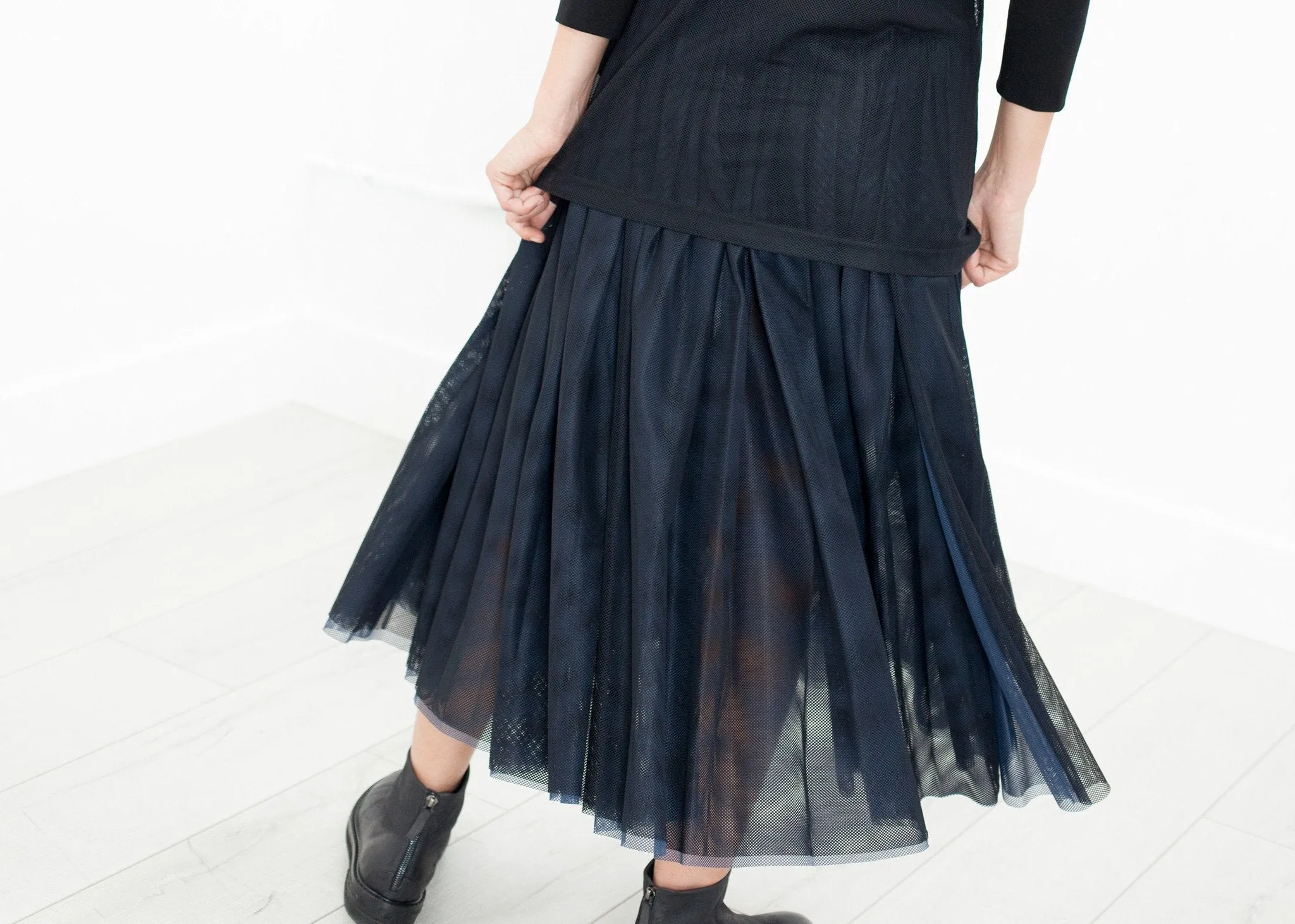 Net Panel Skirt