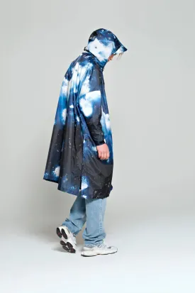 Night Sky Poncho