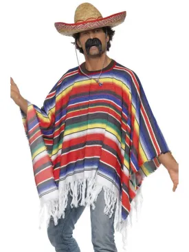 Poncho Mexican