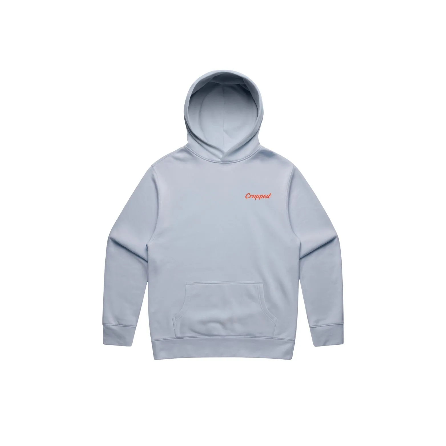 Powder Relaxed Hoodie