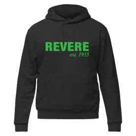 Revere Hoodie