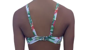 Soft Cup Bandeau Tahiti