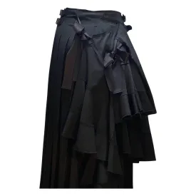 TAO CDG Pleated Skirt