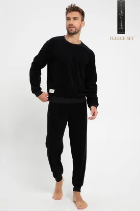 Taro high quality cotton men's tracksuit