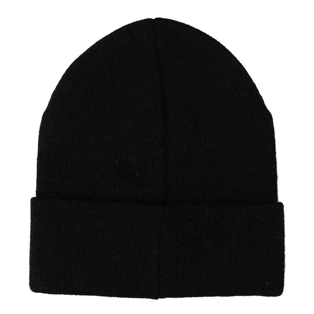 The Nightmare Before Christmas - Jack Cuff Beanie Hat (Black) - Bioworld