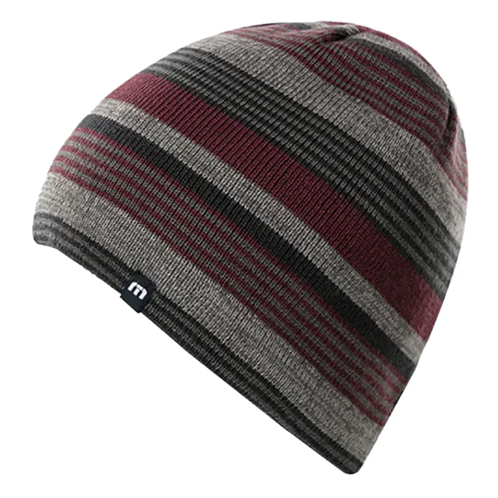 TravisMathew Forty Love Mens Golf Beanie