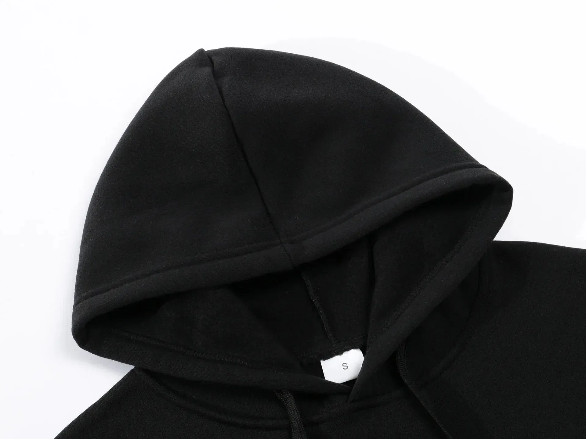 True Statement Oversized Hoodie – Casual Comfort with Street-Ready Style