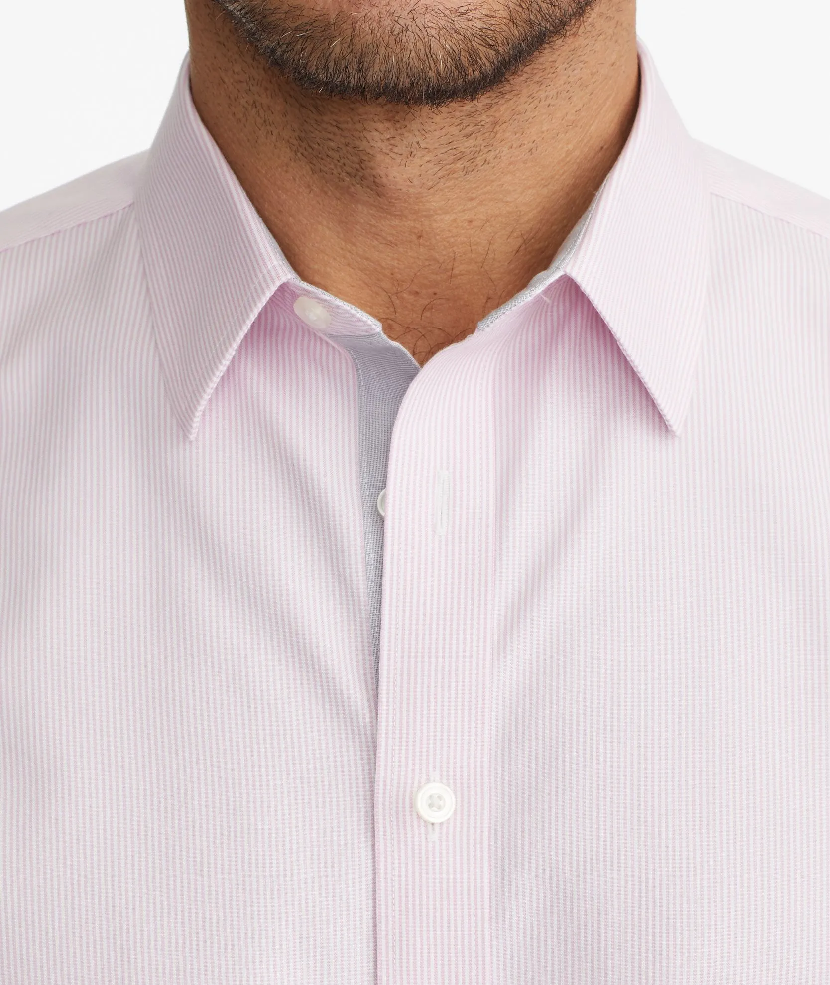 Wrinkle-Free Douro Shirt