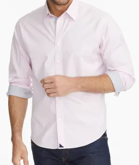 Wrinkle-Free Douro Shirt