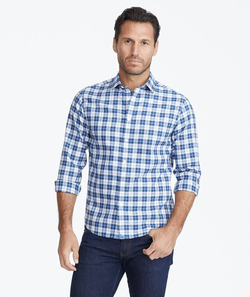 Wrinkle-Free Givry Shirt