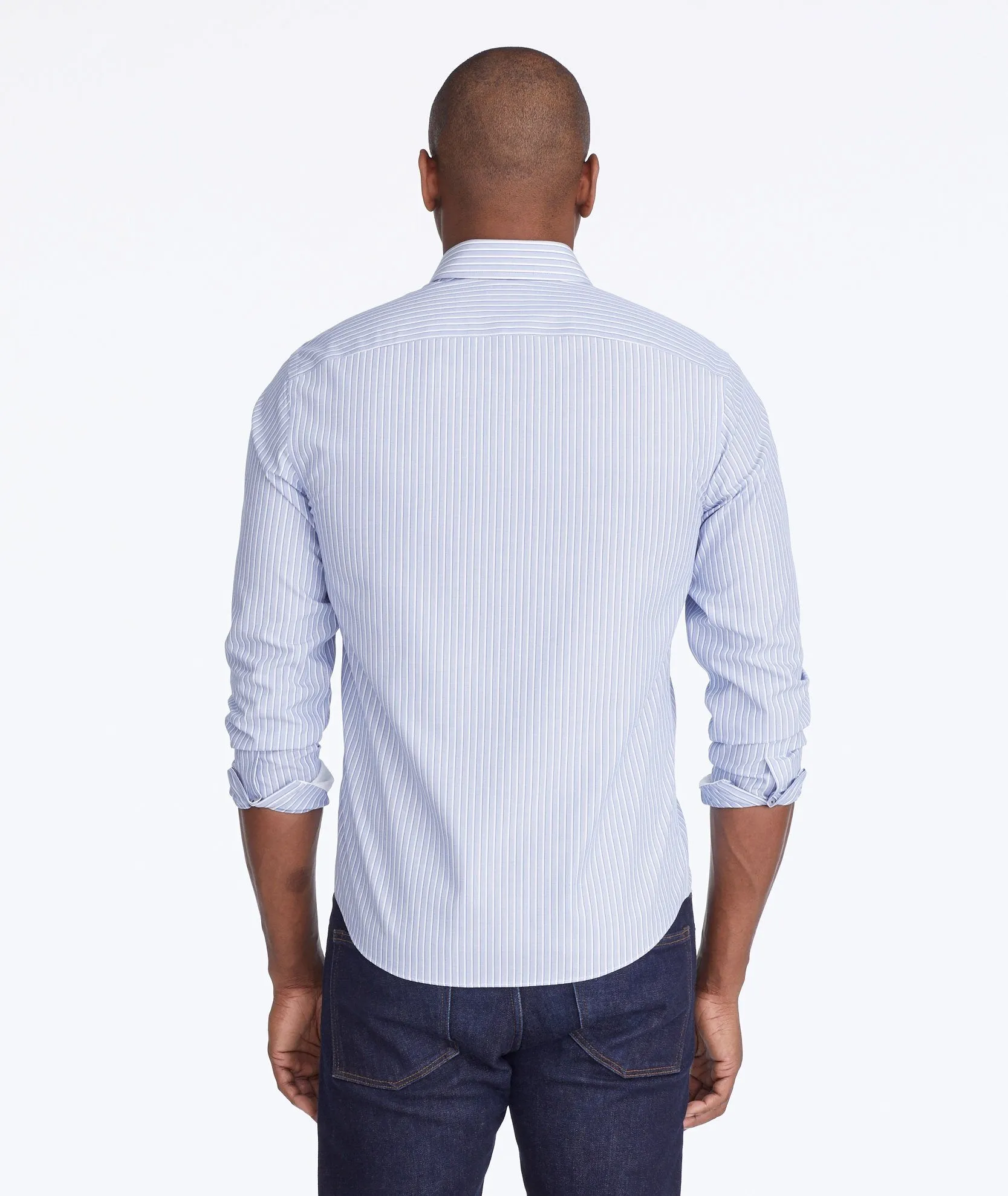 Wrinkle-Free Keermont Shirt