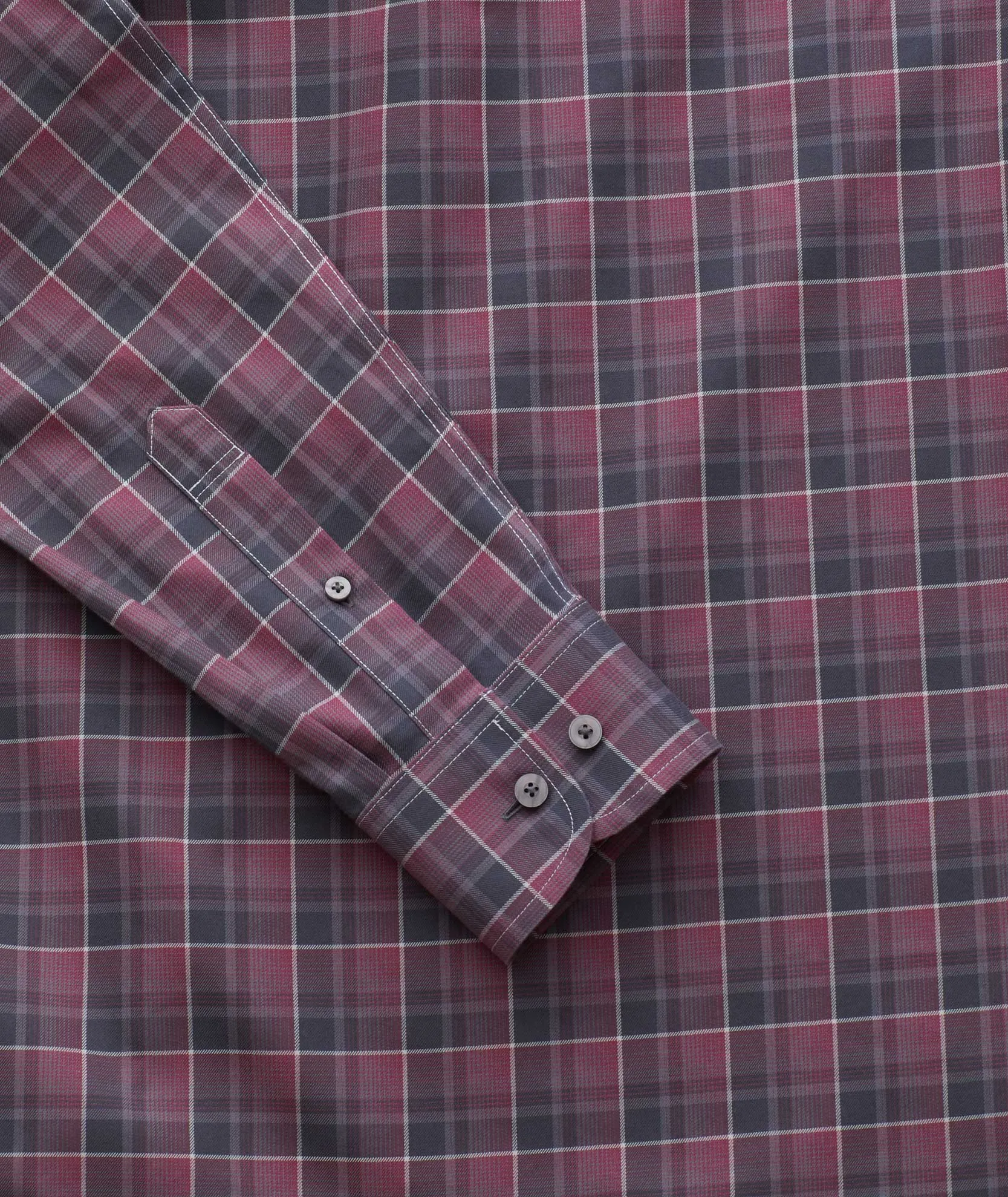 Wrinkle-Free Lerman Shirt