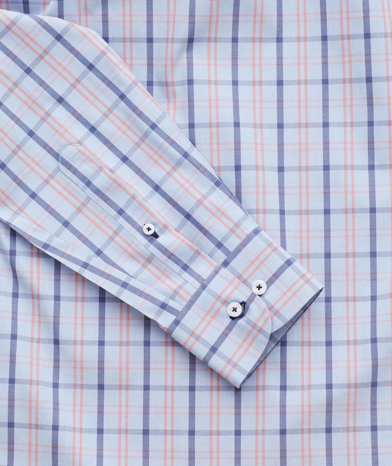 Wrinkle-Free Mostar Shirt - FINAL SALE