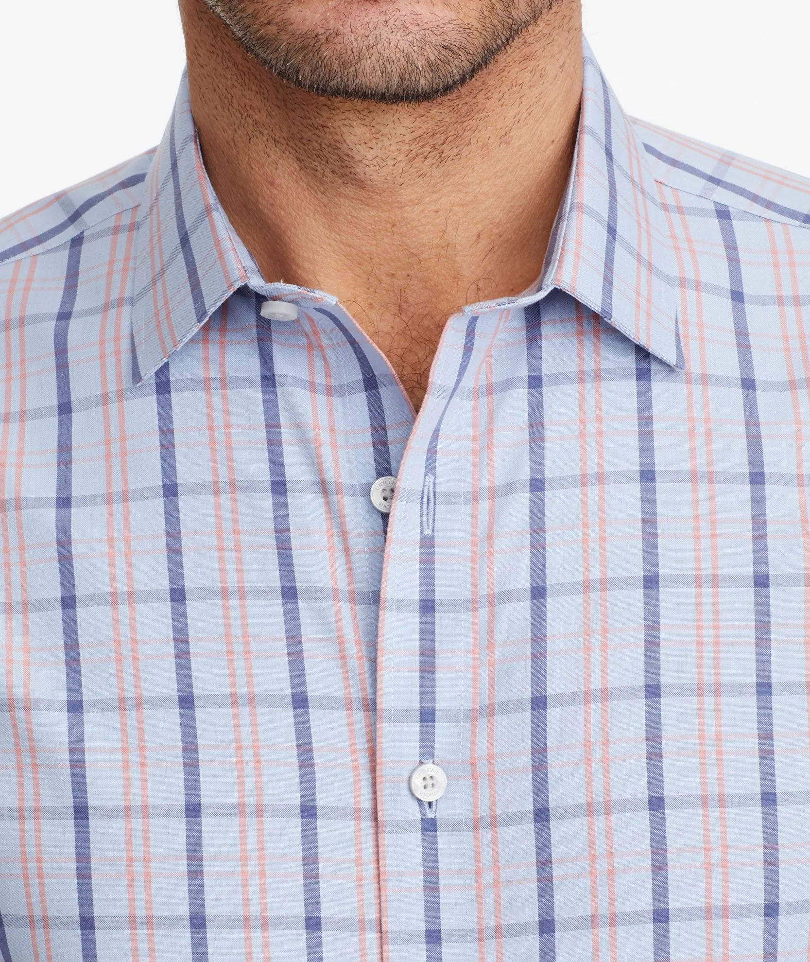 Wrinkle-Free Mostar Shirt - FINAL SALE