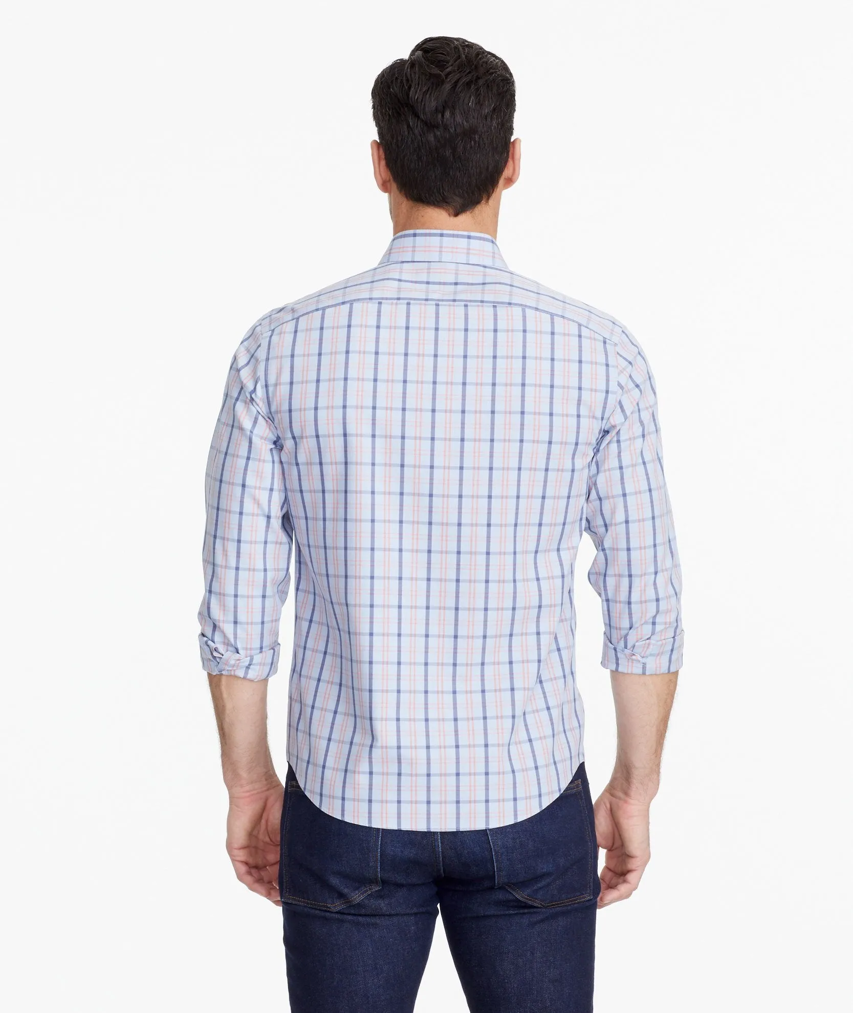 Wrinkle-Free Mostar Shirt - FINAL SALE